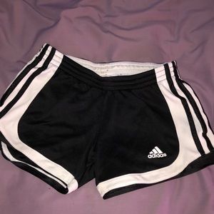 Adidas sport shorts